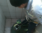 测量油温、液高